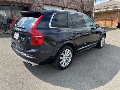 Used 2019 Volvo XC90 T6 Inscription w/ Advanced Package image 17