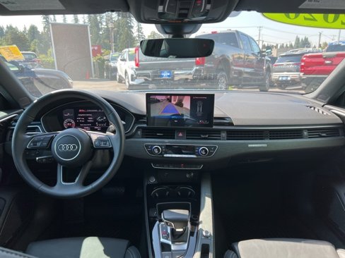 Used 2020 Audi A4 2.0T Premium Plus w/ Premium Plus Package image 15