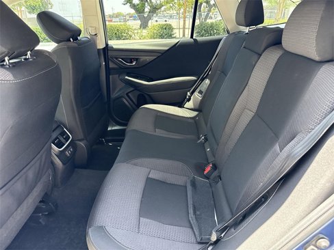 Used 2022 Subaru Outback Premium image 22