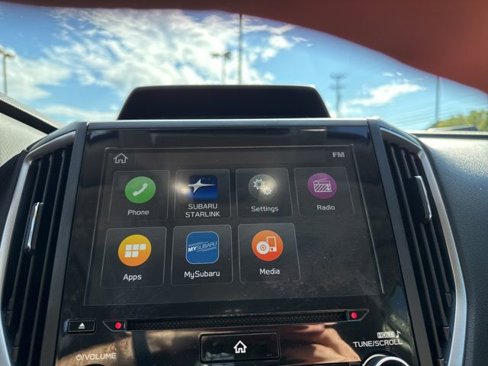 Used 2019 Subaru Forester Limited image 32