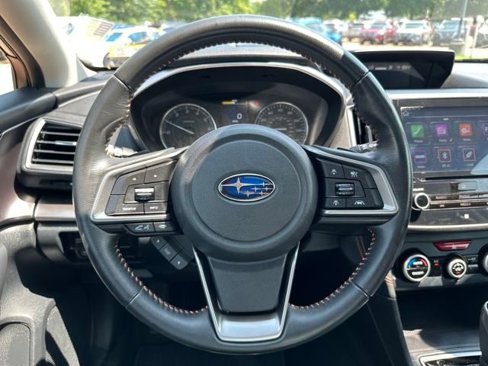 Used 2018 Subaru Crosstrek 2.0i Limited image 14