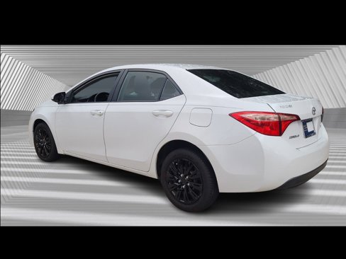 Used 2019 Toyota Corolla L image 7