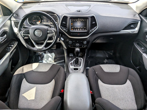 Used 2014 Jeep Cherokee Latitude image 14