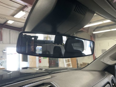 New 2024 GMC Sierra 2500 Pro image 25