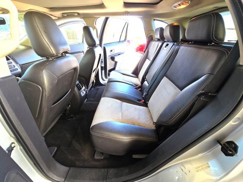 Used 2009 Ford Edge Sport image 10