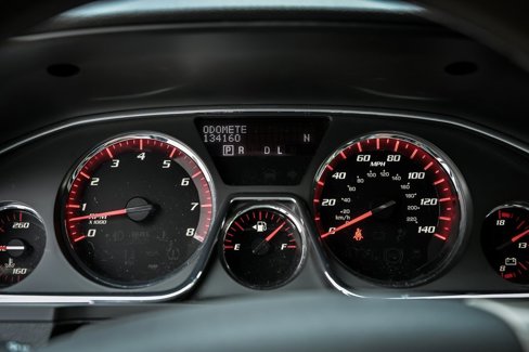 Used 2016 GMC Acadia Denali image 20
