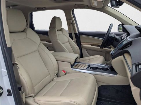 Certified 2020 Acura MDX SH-AWD w/ Technology Package image 15