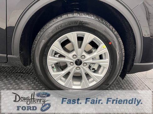 New 2025 Ford Escape Active image 15