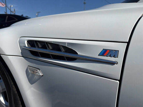 Used 2000 BMW M Coupe image 4