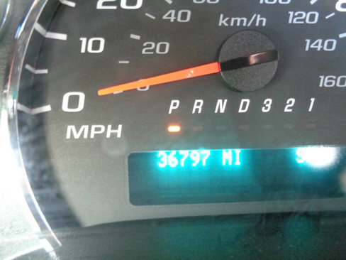 Used 2014 Chevrolet Express 1500 LT w/ LT Preferred Equipment Group image 48