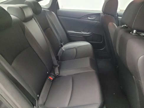Used 2019 Honda Civic Sport image 19