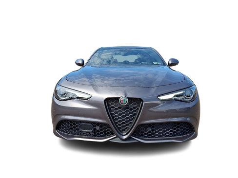 Used 2022 Alfa Romeo Giulia Sprint image 2