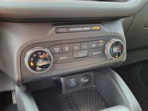 Certified 2021 Ford Bronco Sport Big Bend image 18