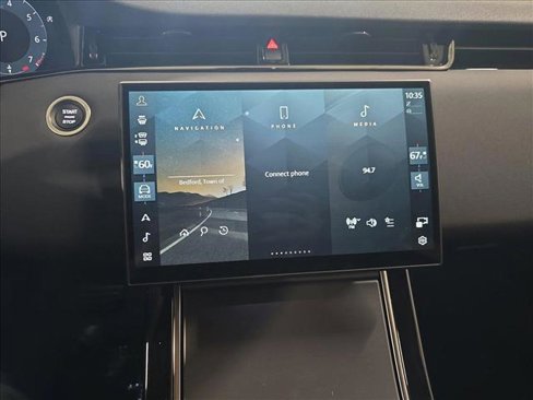 New 2026 Land Rover Range Rover Evoque S image 20