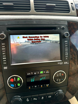 Used 2013 GMC Sierra 2500 Denali w/ Suspension Package, Off-Road image 17