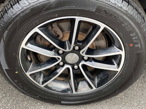 Used 2019 Dodge Grand Caravan GT image 22