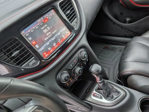 Used 2013 Dodge Dart GT image 31