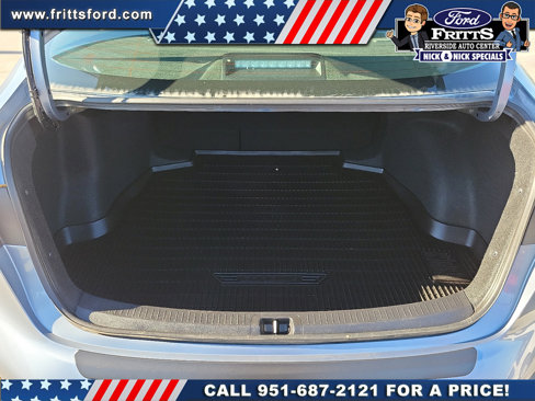 Used 2024 Toyota Corolla LE image 17