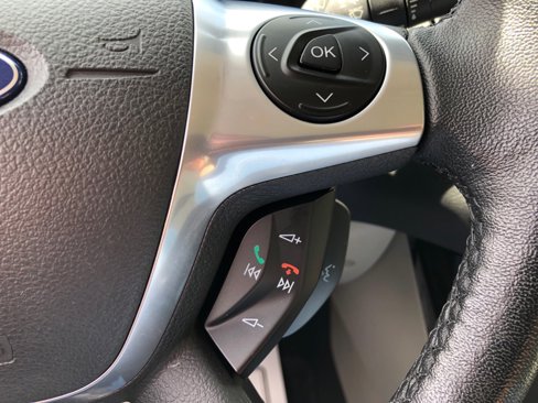 Used 2016 Ford Focus Electric Hatchback image 31