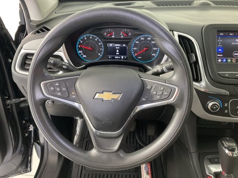 Used 2020 Chevrolet Equinox LS w/ LS Convenience Package image 7