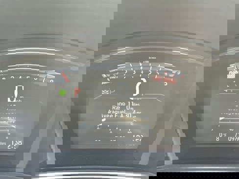 Used 2018 Honda CR-V EX-L image 30
