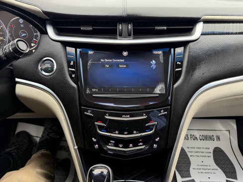Used 2013 Cadillac XTS Platinum image 7