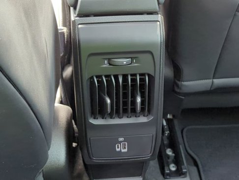 Used 2024 Dodge Hornet R/T Plus w/ Tech Pack Plus w/o Parking image 36