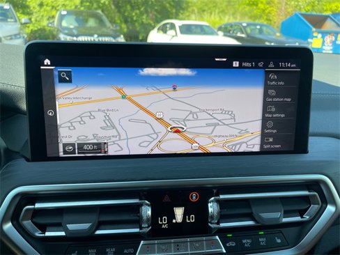 Certified 2023 BMW X3 M40i w/ Premium Package image 27