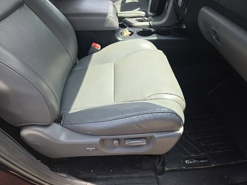 Used 2013 Toyota Sequoia Limited image 17