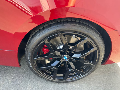 Used 2025 BMW 430i Coupe w/ M Sport Package image 20