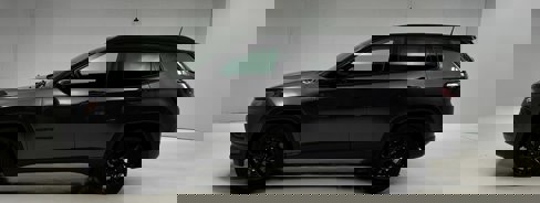 Certified 2022 Jeep Compass Altitude w/ Convenience Group image 8