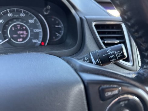 Used 2015 Honda CR-V EX-L image 27