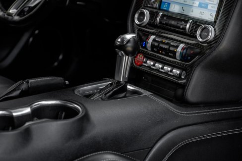 Used 2019 Ford Mustang GT Premium w/ Equipment Group 401A image 23