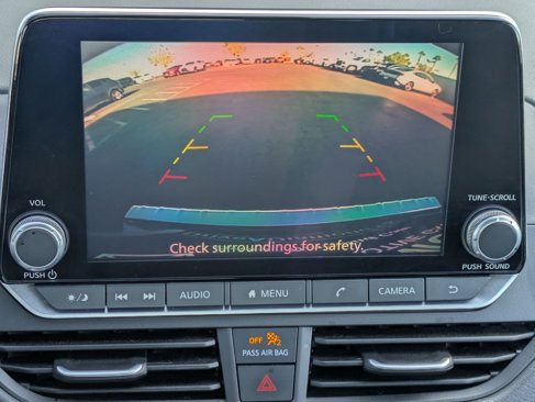 Used 2022 Nissan Altima 2.5 SR image 30
