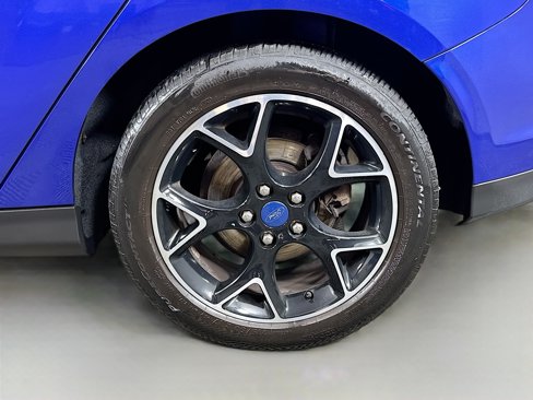 Used 2013 Ford Focus SE image 29