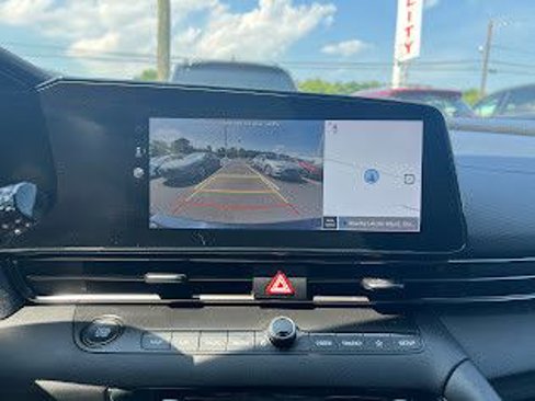 Used 2023 Hyundai Elantra N Line image 23