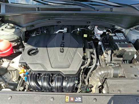Certified 2022 Hyundai Santa Fe SEL image 26