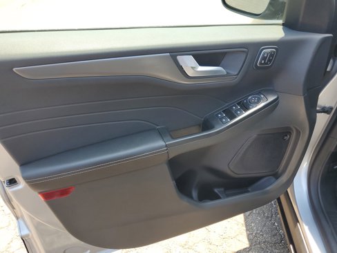 Used 2023 Ford Escape Active w/ Tech Pack #2 image 10