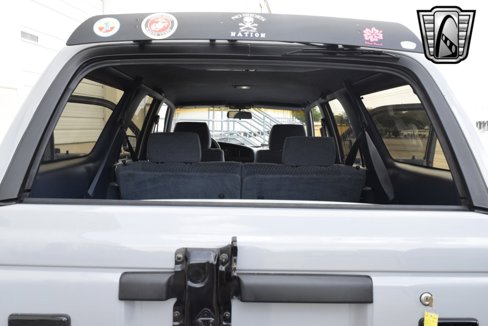 Used 1991 Toyota 4Runner SR5 image 27