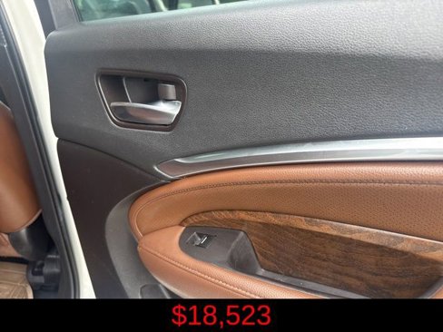 Used 2019 Acura MDX FWD w/ Technology Package image 12