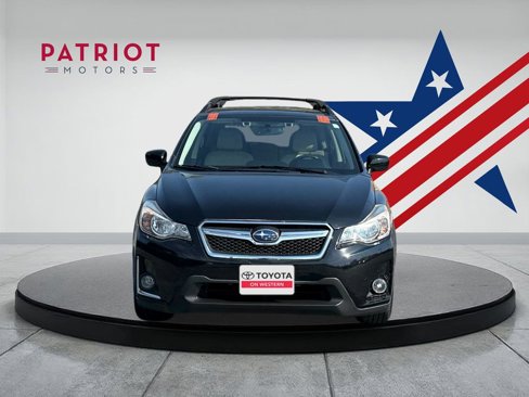 Used 2017 Subaru Crosstrek 2.0i Premium image 9