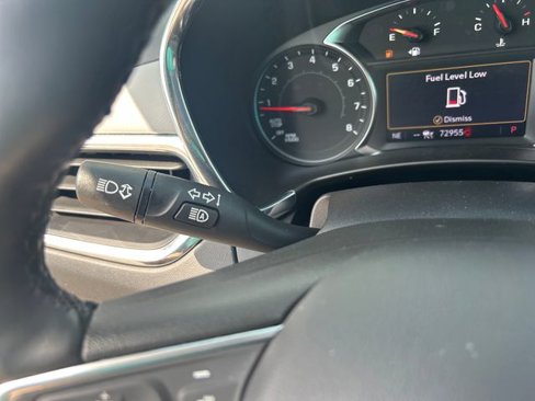 Used 2023 Chevrolet Equinox LT image 15