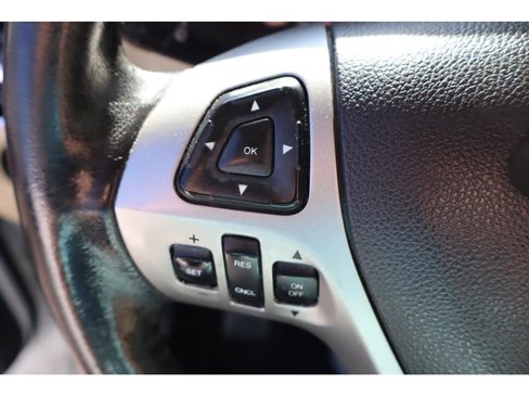 Used 2015 Ford Flex Limited image 11