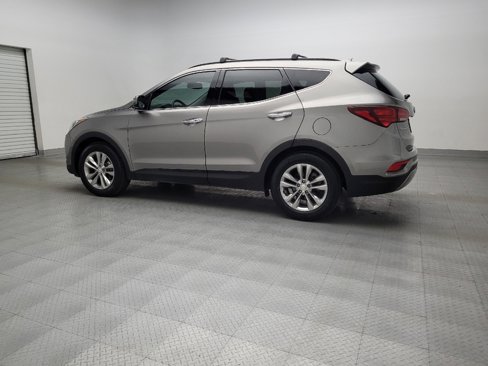 Used 2017 Hyundai Santa Fe Sport 2.0T image 3