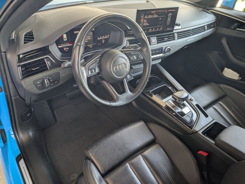 Used 2022 Audi A4 2.0T Premium Plus image 23