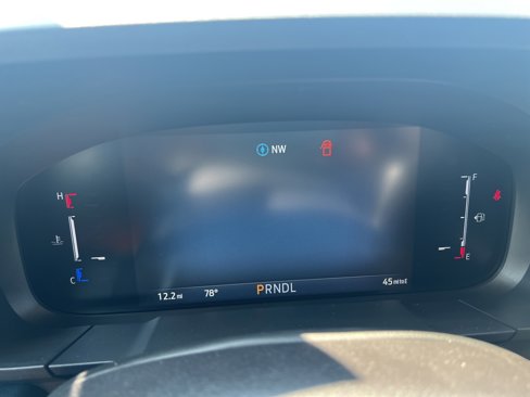 New 2025 Ford Maverick XLT image 11