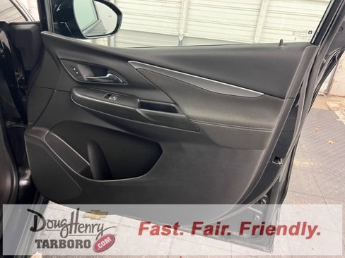 Used 2023 Chevrolet Bolt LT w/ Driver Confidence Package image 37