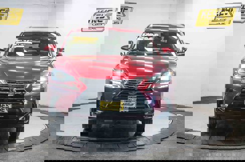 Used 2020 Lexus NX 300 FWD image 6