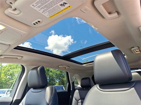 Used 2020 Ford Edge SEL w/ Convenience Package image 14