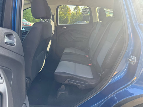 Used 2017 Ford Escape SE image 14